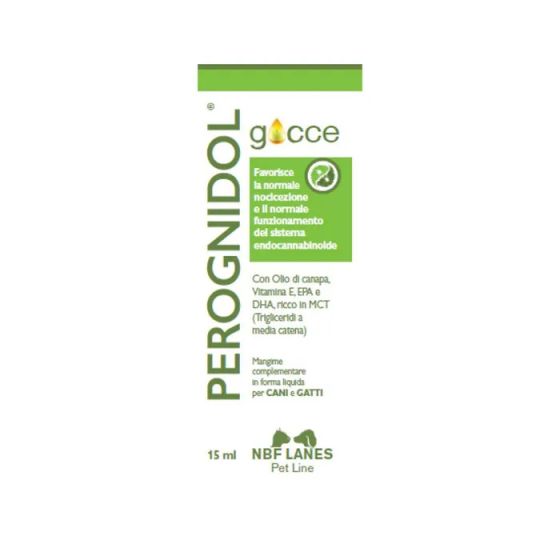 Perognidol 15ml
