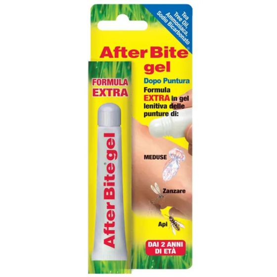 After bite gel extra 20ml