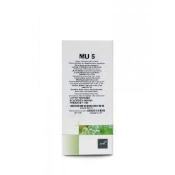 Oti mu 5 spray per mucosa orale 50ml