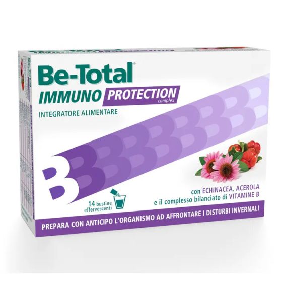 Betotal immuno protect 14bust