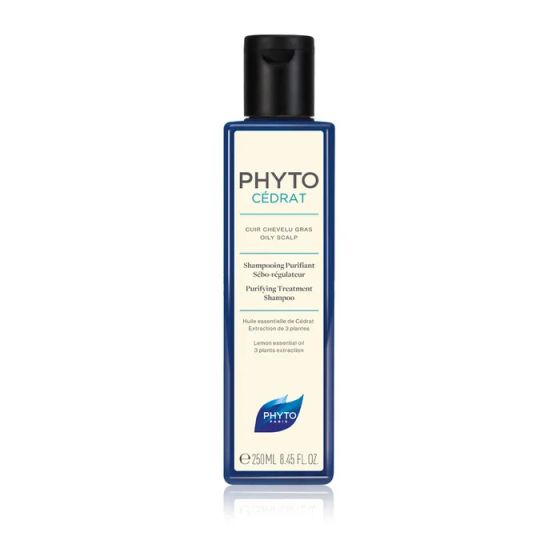 Phytcedrat shampoo 250ml