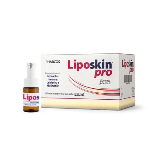 Liposkin pro pharcos 15f rewca