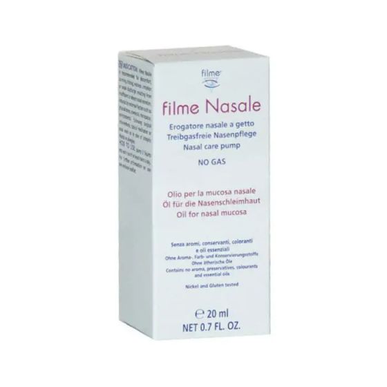 Filme nasale olio 20ml