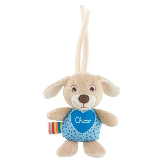 Ch gioco peluche musicale jack