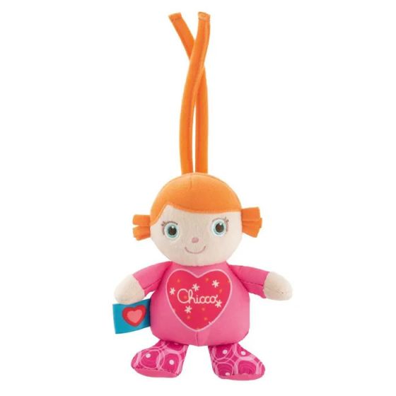 Ch gioco peluche mus charlotte
