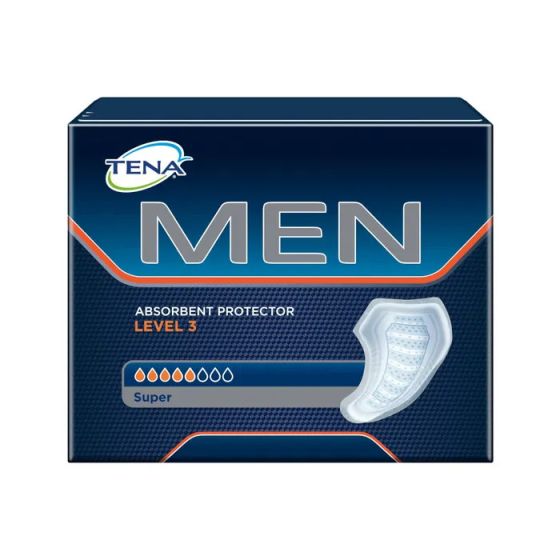 Tena men livello 3 8pz