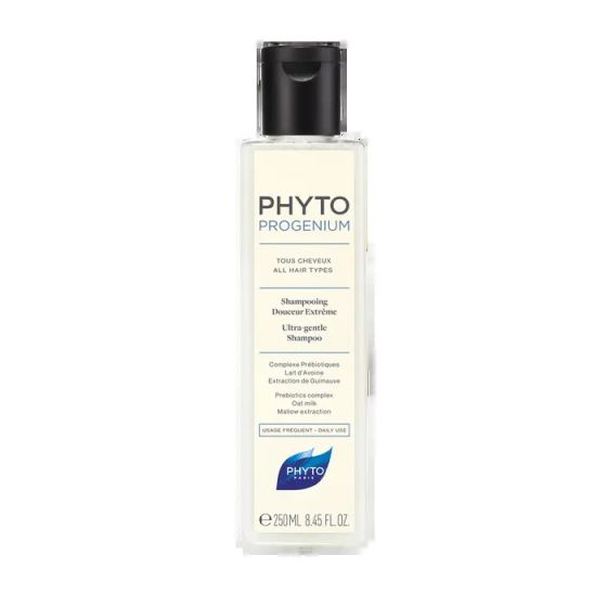 Phytoprogenium shampoo