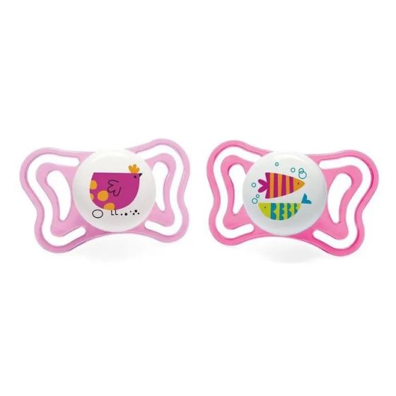 Ch succh light grl sil16-36m2p