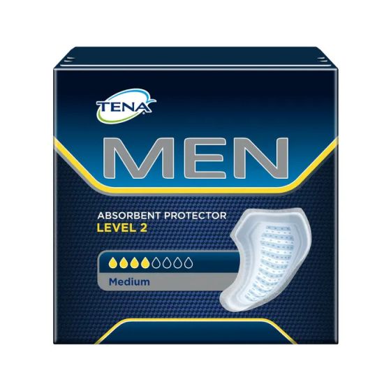 Tena men level 2 10 pezzi