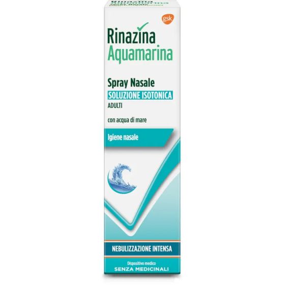 Rinazina aquamarina iso intens