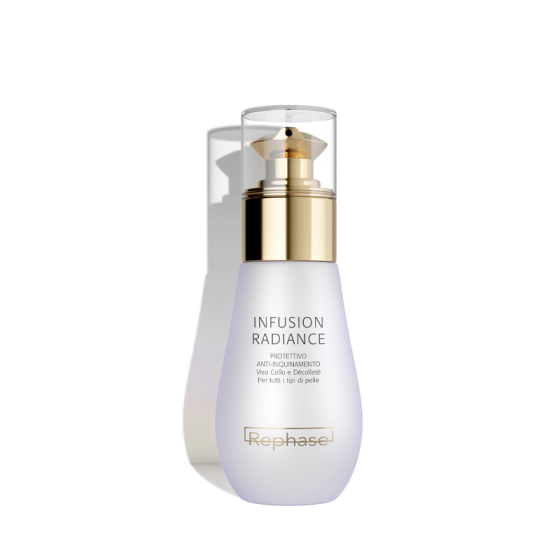 Infusion Radiance 50 ml