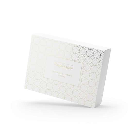 Rephase Box Intensive  Lifting Ritual ULTIMATE CREMA