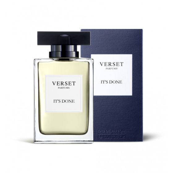 Verset Parfums It's Done 50ml (1 Million - Paco Rabanne)