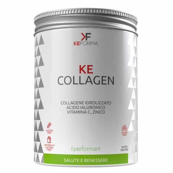 Keforma Ke Collagene 300 gr