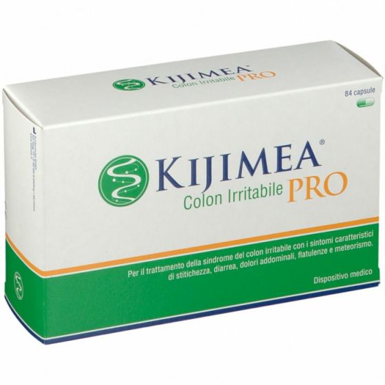 Kijimea colon irritabile pro 84 capsule