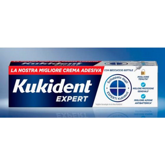 Kukident expert 40g