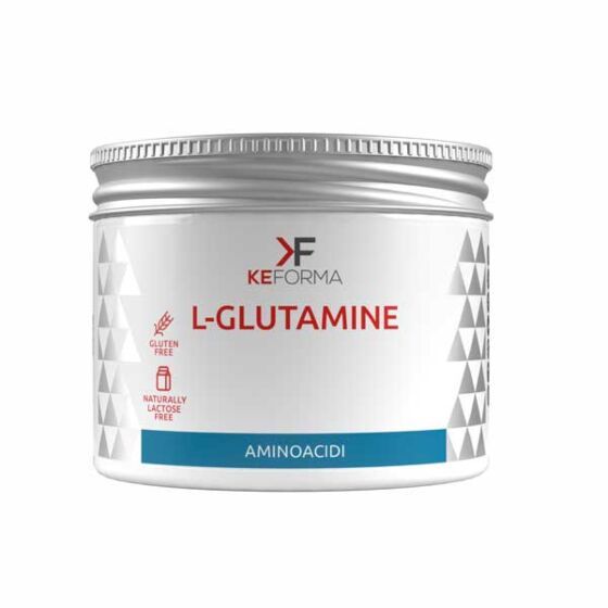 Keforma L-glutamine 200g