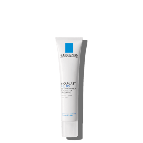 La roche posay cicaplast gel b5 40ml