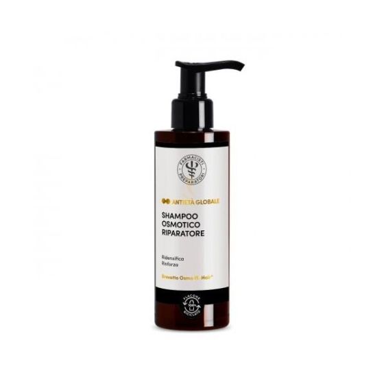 Lfp Unifarco Shampoo Osmotico Riparatore 190ml