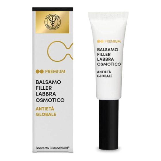 LFP Pro Balsamo Filler Labbra Osmotico 10 ML