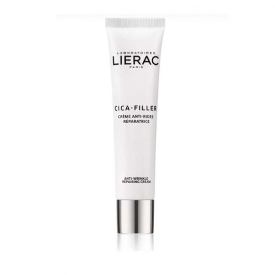 Lierac cica-filler crema 30ml