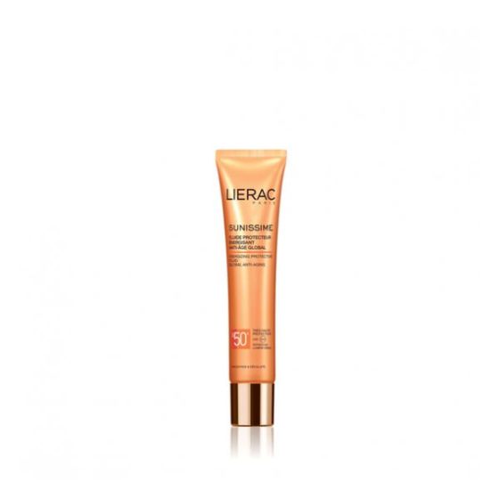 Lierac sunissime bb cream spf30 40ml