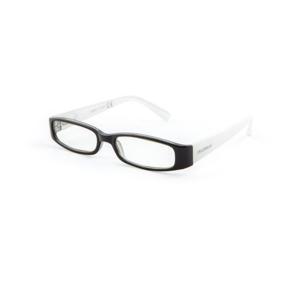 Limited white +1,50diot