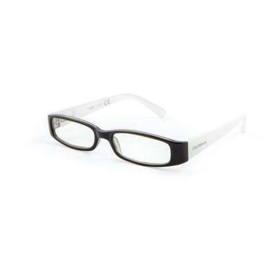 Limited white +2,50diot