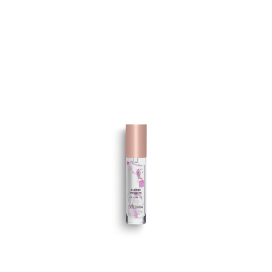 Dolomia Flower InfusionLlip Care Oil 4,6 ml