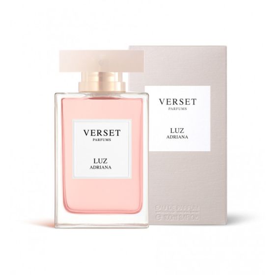 Verset Parfums Luz Adriana 15ml (Lancome La Vie Est Belle)