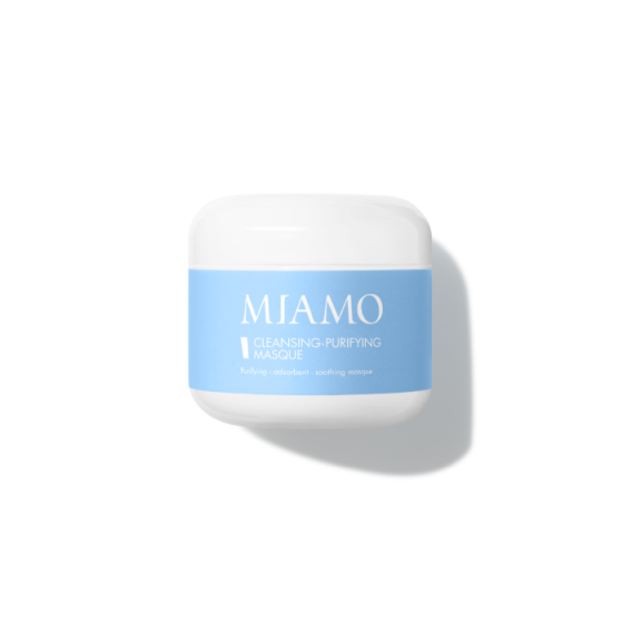 MIAMO Cleansing Purifyng Masque 60ml