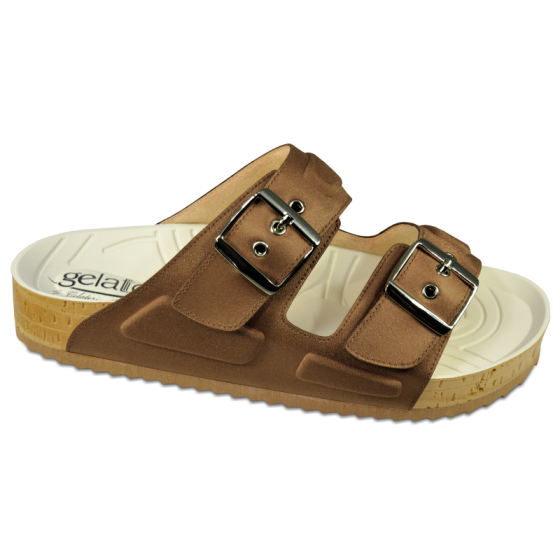 Gelato Woodstock Man 2.0 Sop Brown 42/43