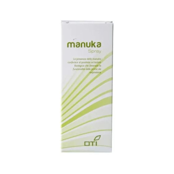 Oti manuka spray 30ml