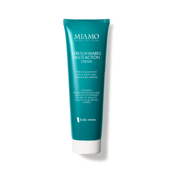 MIAMO Stretch Marks Multi-Action Cream 150ml
