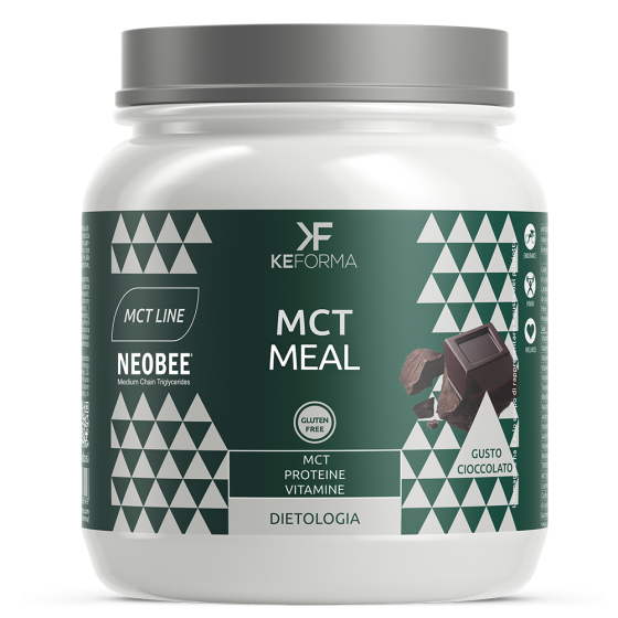 Keforma mct meal 480g