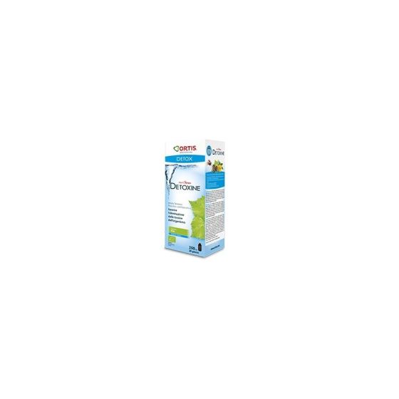 Metoddren detoxine mela bio 250ml