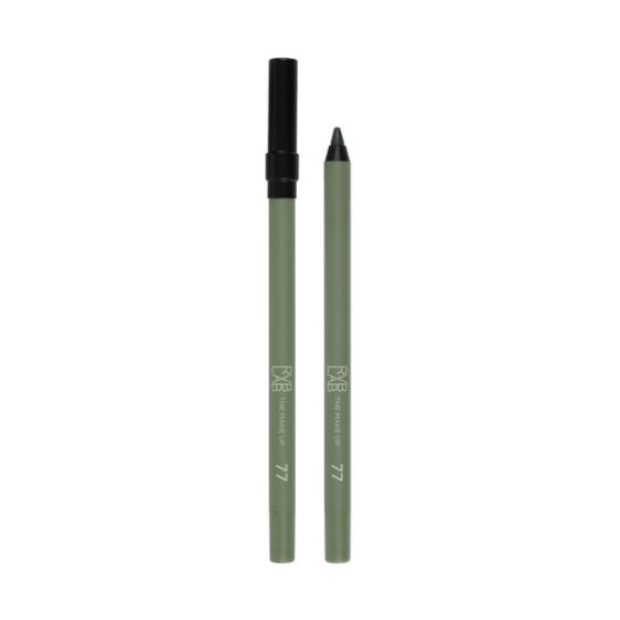RVB Deep Wood matita occhi water resistent