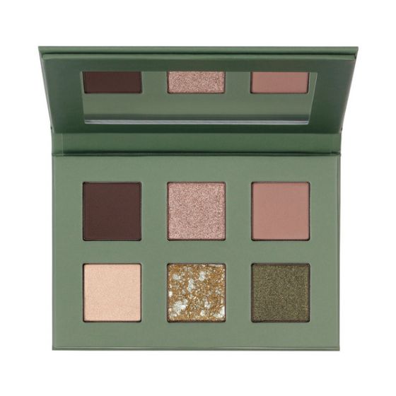RVB Meliae Palette Eyeshadow