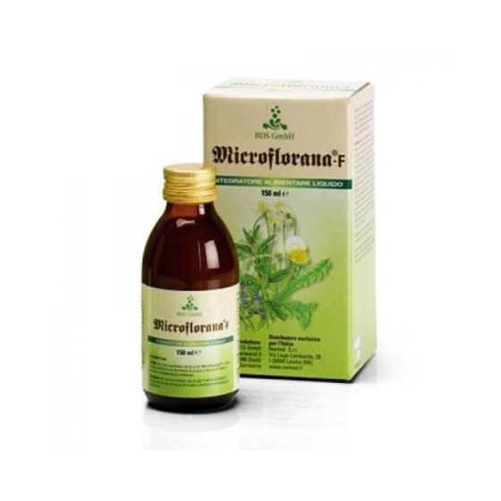 Microflorana-f 150ml nmd