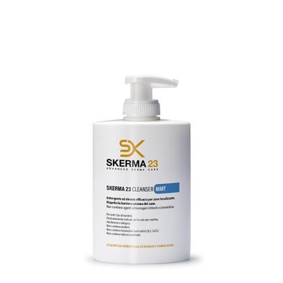 Skerma 23 cleanser mmt 250ml