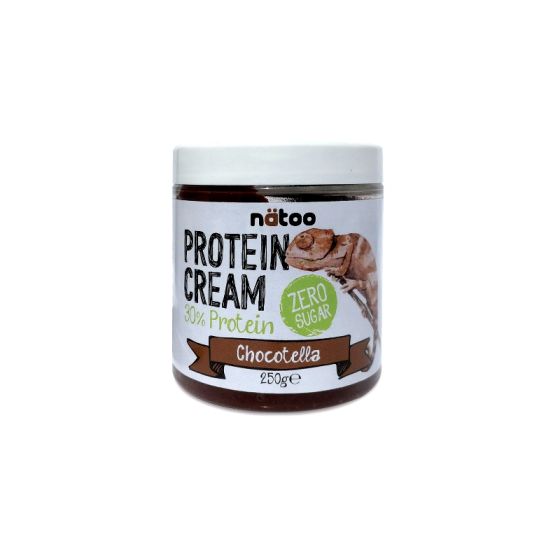 Natoo protein cream chocotella