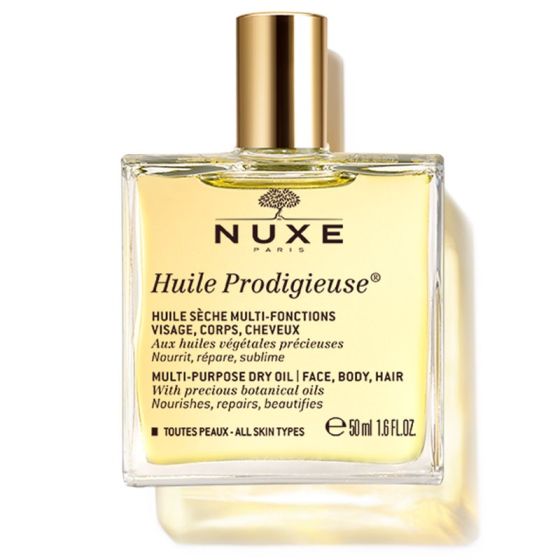 Nuxe Huile Prodigieuse Olio Secco 50ml