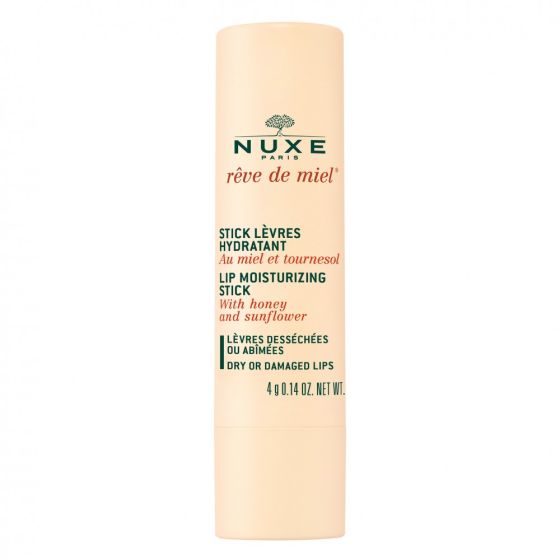Nuxe Reve de Miel Stick Lèvres Hydratant 4g