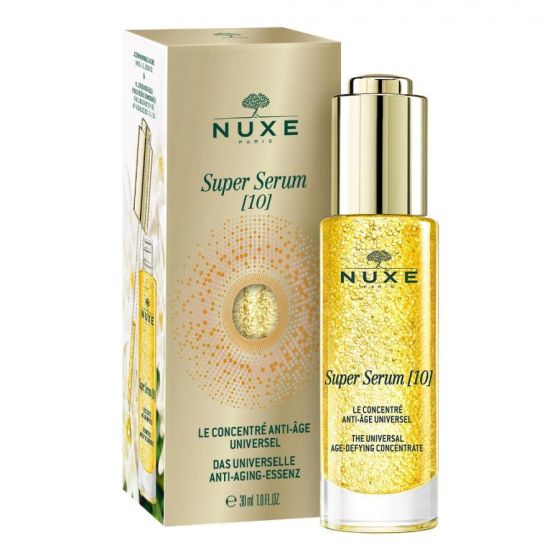 Nuxe super serum [10] 30ml