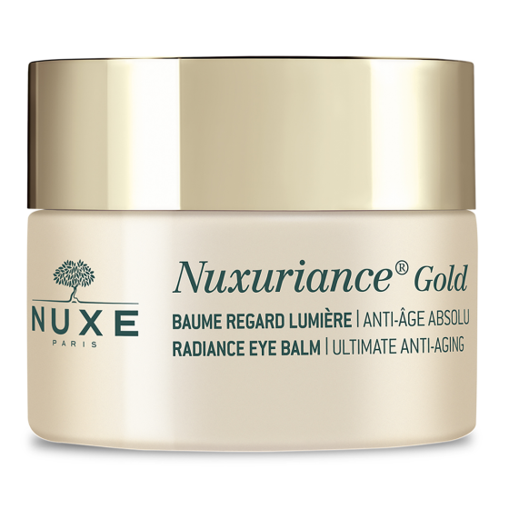 Nuxe Nuxuriance Gold Balsamo Occhi 15ml