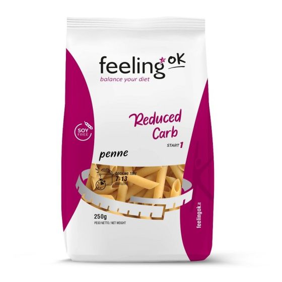 Feeling Ok Penne 250g