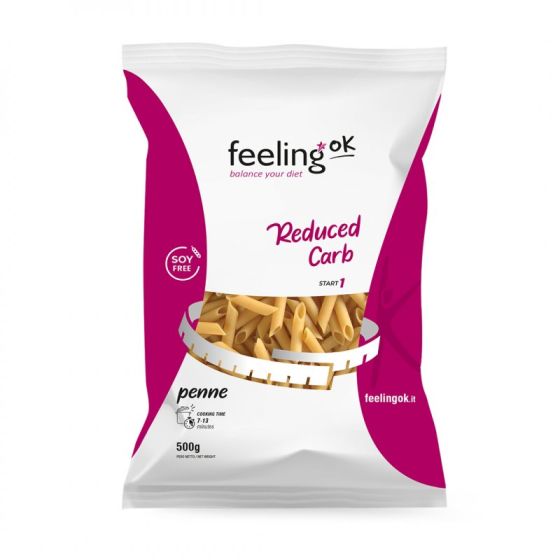 Feeling ok Penne 500 gr