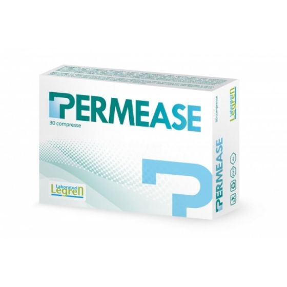 Permease 30 compresse