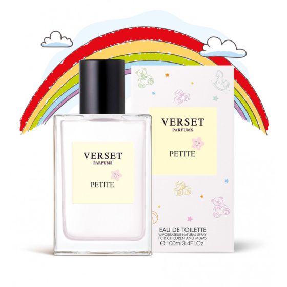 Verset Parfums Petite 50ml 