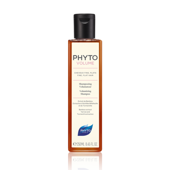 Phytovolume shampoo vol 250ml